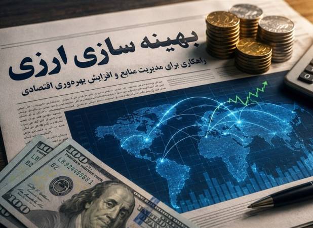 جزئیات فهرست جدید تعرفه‌های مشمول مجوز بهینه‌سازی مصارف ارزی