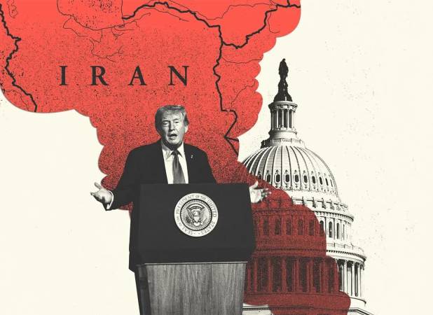 ورود بمب ۱۰ تنی به جنگ بعدی ایران و آمریکا؟ | پیش‌بینی اهداف احتمالی در حمله به ایران | ترامپ کدام مسیر را انتخاب می‌کند؟