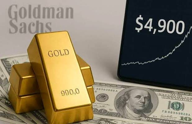 تغییر مسیر فدرال رزرو و فشار بر جذابیت طلا