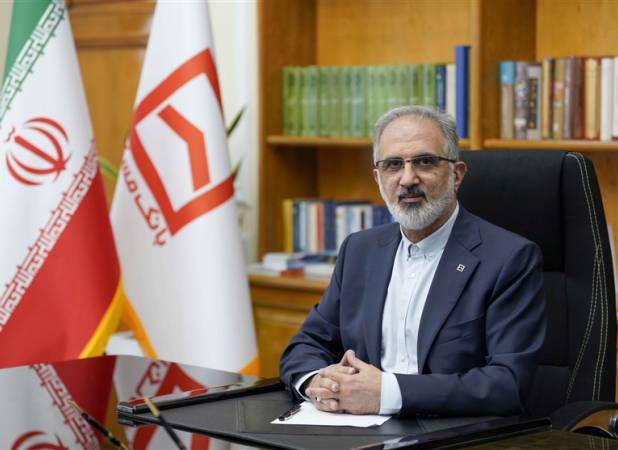 پرداخت 12000 میلیارد تومان وام قرض‌الحسنه توسط بانک مسکن