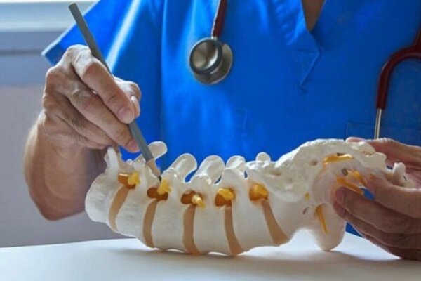 دیسک کمر و گردن همیشه به عمل نمی رسد؛ راهکارهای نوین درمان