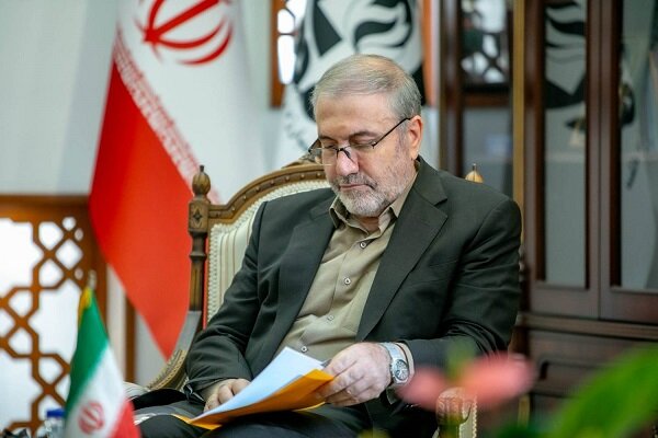 ذوالفقاری: ارتش جمهوری اسلامی ایران نماد همبستگی در برابر چالش هاست