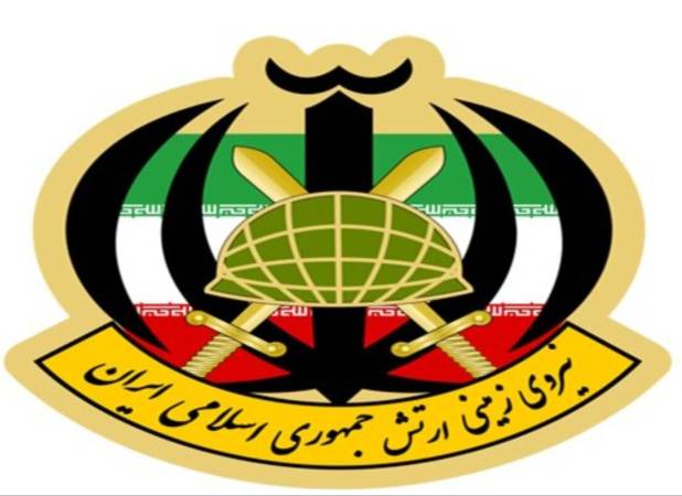استقرار نیروهای واکنش سریع ارتش در مرزهای ایران+ فیلم