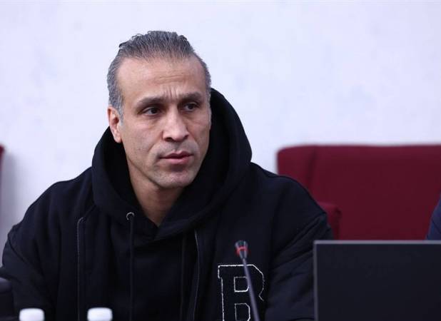 امیری: بوکسورهای ایران برای برگزاری اردوی مشترک به هند می‌روند