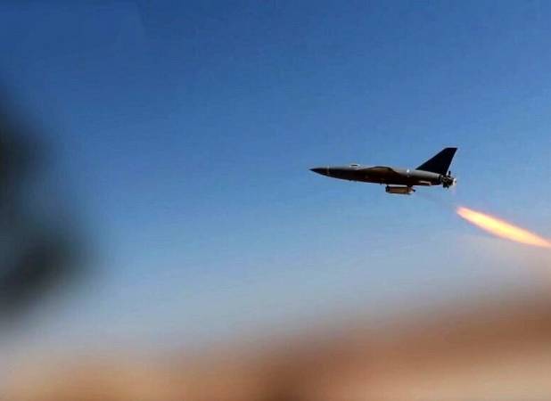 آیا عربستان امروز به امارات حمله پهپادی کرد؟