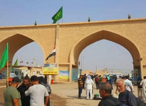 آخرین جزئیات از بازگشایی گذرگاه چذابه