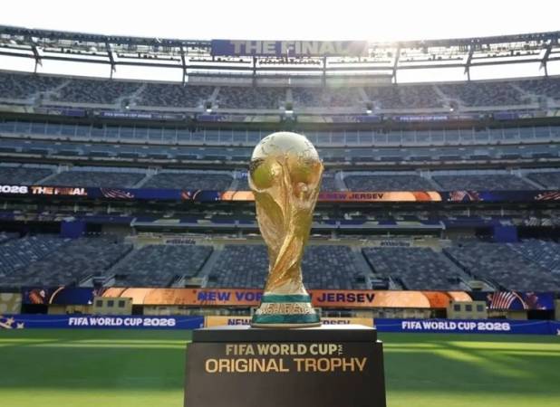 ترکیب اسپانیا و آرژانتین در فینال جام جهانی 2026