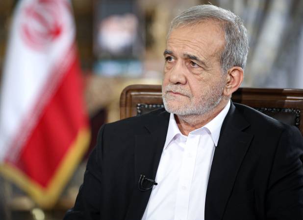 سانسور عجیب سوال شرق از رئیس‌جمهور در صداوسیما