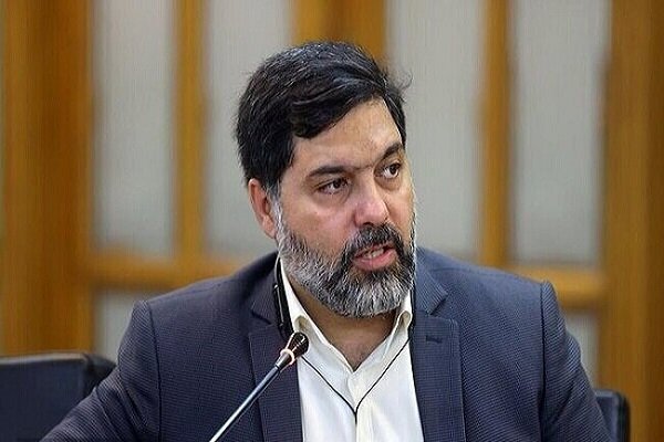 تدفین شهدای جنگ در بهشت زهرا (س) همچنان ادامه دارد