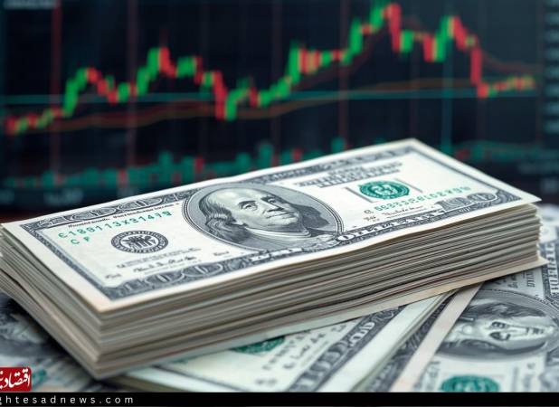 قیمت دلار امروز چهارشنبه ۲۸ مرداد ۱۴۰۵/ افزایش قیمت دلار