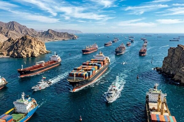 تروریسم دریایی در سایه توافق آتش‌بس و مذاکرات