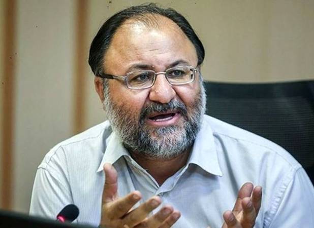 انتقاد صادق کوشکی از رییس دو قوه؛ در ایران قحطی و گرسنگی پدید نمی‌آید مگر این که کسانی مثل پزشکیان و قالیباف مدیر باشند