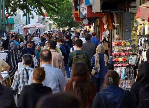 برای ششمین ماه متوالی ثبت شد؛ کمترین نرخ تورم استانی در تهران | شدت تورم در استان‌های غربی | چرا تورم تهران از دیگر استان‌ها کمتر است؟