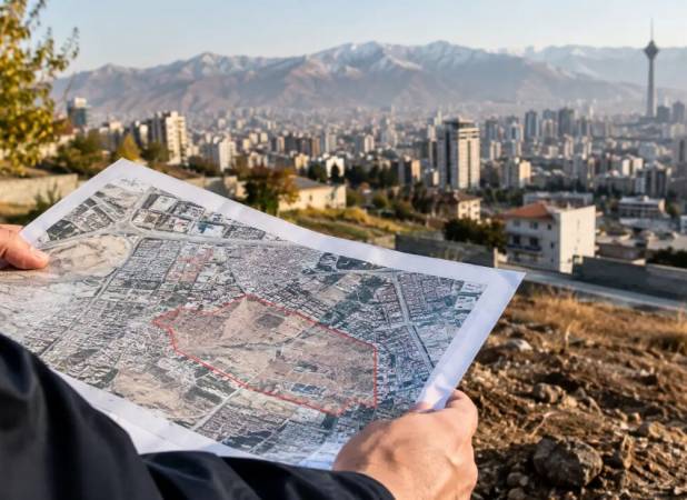 کوچ سرمایه‌گذاران ایرانی از بازار مسکن | گوران: محدودیت‌های داخلی، سازندگان ایرانی را به بازارهای منطقه‌ای سوق می‌دهد