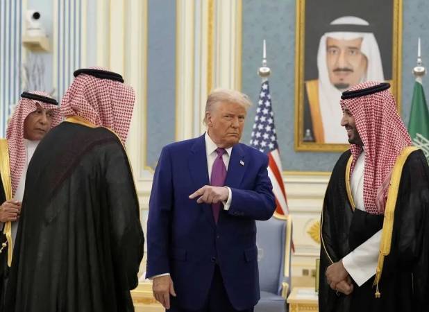 نسخه متفاوت اعراب برای تهران/ عربستان و امارات فشار بیشتر، قطر و عمان مذاکره