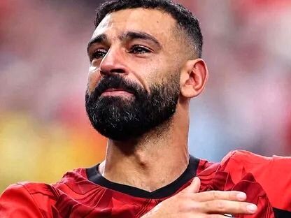 درخشش در جام جهانی و هدیه لوکس به بازیکنان مصر 