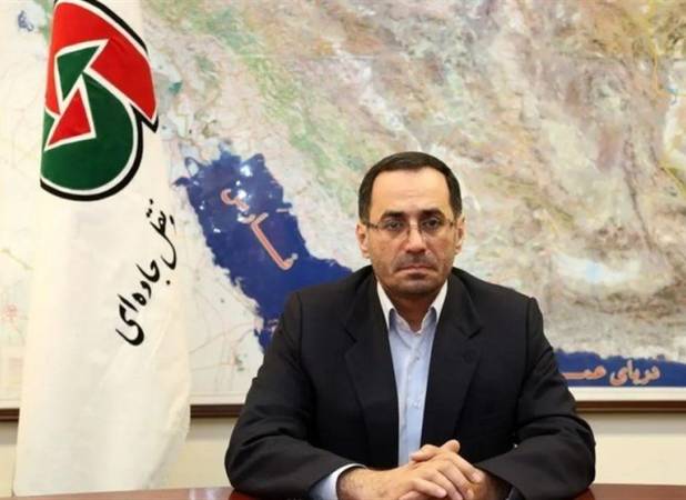 اجرای بزرگترین طرح حمل‌ونقل تاریخ کشور در مراسم وداع