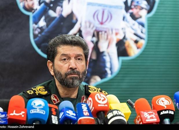 نماز بر پیکر رهبر شهید ساعت 8 صبح فردا اقامه خواهد شد