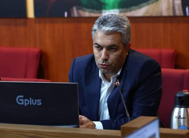 رئیس فدراسیون دوچرخه سواری به ناگویا می‌رود