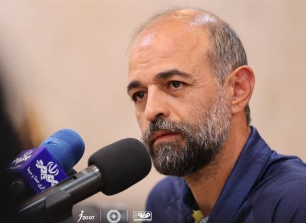 نویدکیا: آنقدر دست دست کردند که اردوی خارجی ما لغو شد