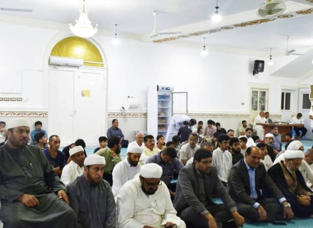 فرماندار عسلویه: وحدت ملی موجب افزایش قدرت نیروهای مسلح شد