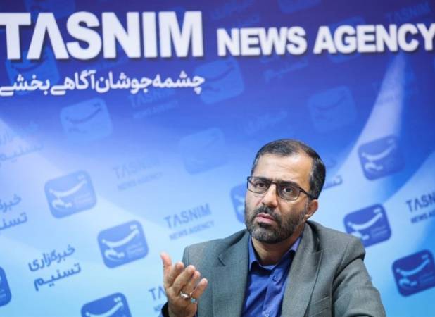 گودرزی: ادعای افزایش 50 درصدی حقوق نمایندگان کذب محض است