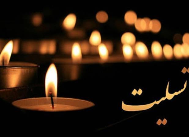 پرفسور مشهور ایرانی درگذشت