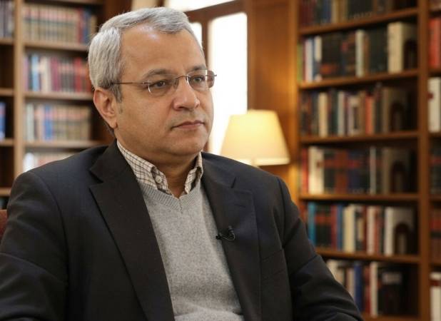 دهقان: الان زمان تضعیف دولت نیست/ مخالفان پزشکیان، اختلافات را برای انتخابات‌ بعدی نگه‌دارند