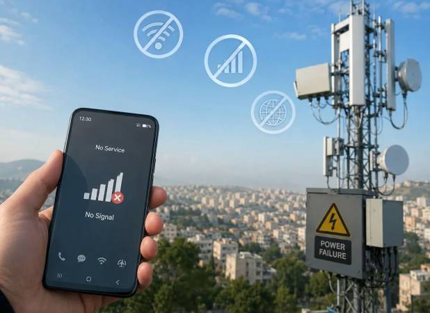 هزینه‌هایِ پنهان اختلال و قطع اینترنت | سپندارند: عادت سیاست‌گذار به قطع اینترنت، خطرناک‌تر از خسارت مقطعی است