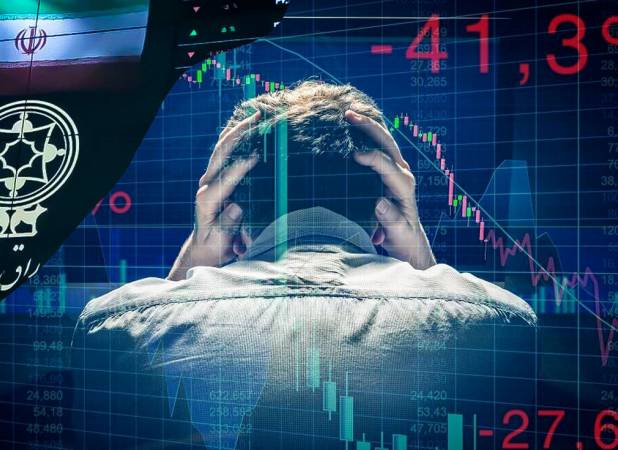 پیش‌بینی بورس فردا دوشنبه ۲۲ تیر ۱۴۰۵ | بازار سهام زیر سایه تنش‌های سیاسی | سیگنالی نگران‌کننده برای بازار