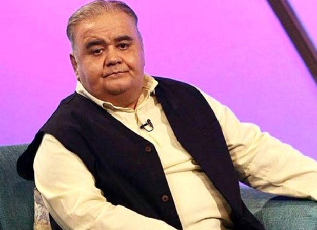 حال وخیم اکبر عبدی از زبان دخترش المیرا