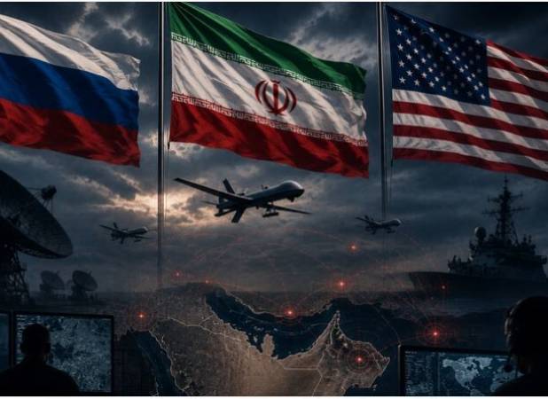 پوتین و پایان جنگ ایران؛ روسیه می‌تواند «میانجی اصلی» مذاکرات باشد؟ | کرملین در کدام بخش مذاکرات می‌تواند نقش ایفا کند؟