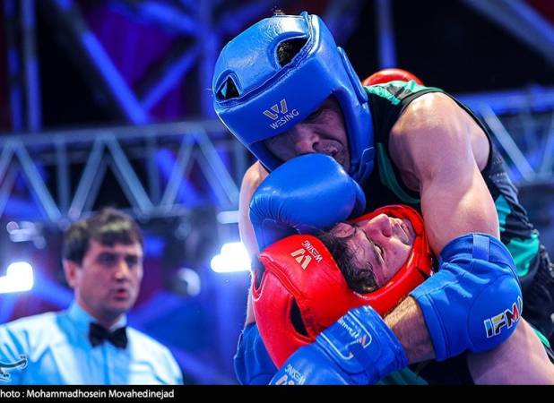 انجمن موی تای: صیانت از جایگاه رسمی این ورزش، مسئولیتی قانونی است
