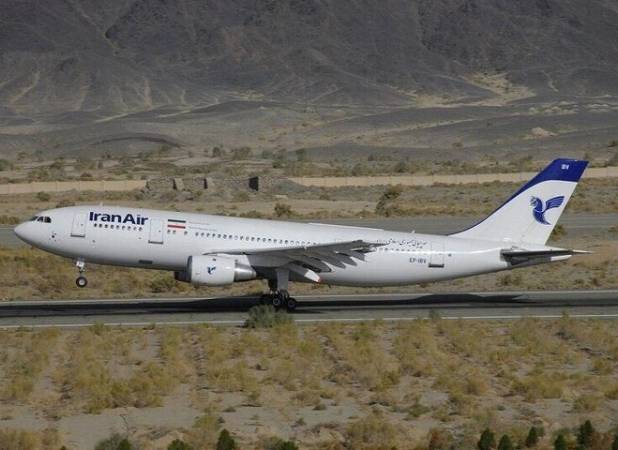 ازسرگیری پروازهای داخلی ایران‌ایر پس از ۵۰ روز وقفه