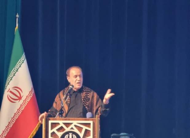 قدرت ایران، هیمنه آمریکا را شکسته است