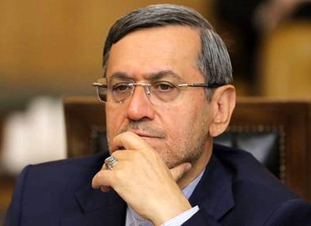 قشقاوی: چارچوب کلی تفاهم با عمان مشخص شد/ نظر نهایی باید در سطوح بالاتر  اعلام شود