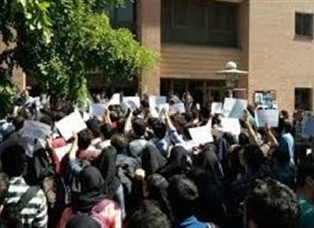 روایت معاون دانشگاه از جلسات کمیته انضباطی متخلفین حوادث دیماه در شریف