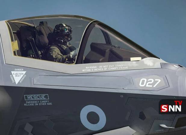 تغییر مسیر غیرمنتظره محموله قطعات جنگنده F-35  از استرالیا به آمریکا به مقصد هنگ‌کنگ/ پنتاگون واکنش نشان داد