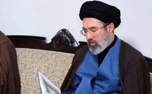 همسر آیت‌الله سیدمجتبی خامنه‌ای چگونه به شهادت رسیدند؟/ جزئیات از زبان شهردار تهران