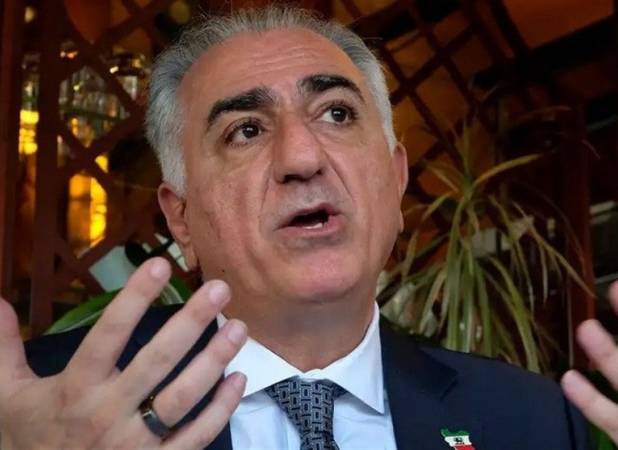 بازنویسی یک شکست؛ رضا پهلوی بار دیگر رنگ عوض کرد!