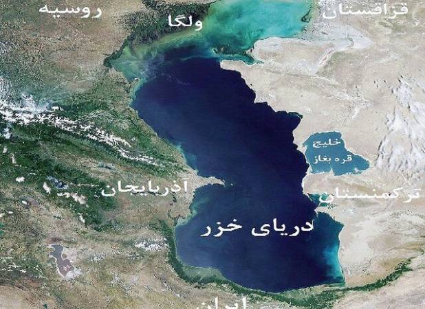 4 نکته درباره حمله اوکراین به کشتی ایران | آمریکا و متحدان منطقه‌ای به دنبال استفاده از اوکراین علیه ایران