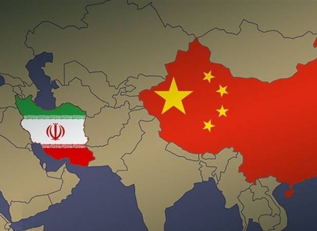 معجزه کریدورها|ایران گزینه چین باقی می‌ماند؟