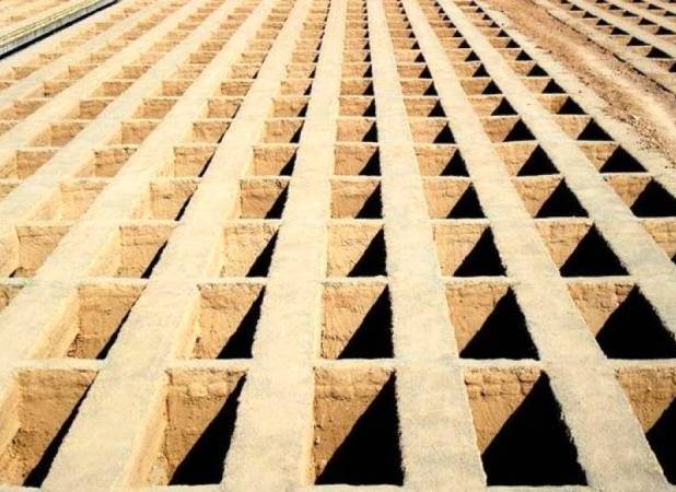 مکان آرامستان‌ جدید تهران مشخص شد