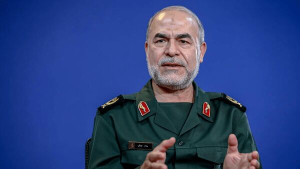 سردار جوانی: ترامپ متوهم است و نمی‌تواند بفهمد چرا شکست خورده/ هر اقدام تازه ترامپ، شکست و خسارت آمریکا را بیشتر می‌کند