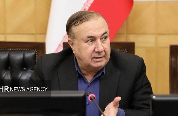 پیام ایستادگی ایران به جهان؛ مذاکره با تهدید پذیرفتنی نیست