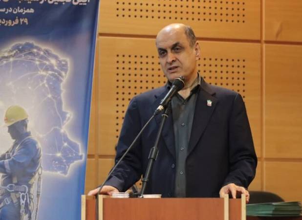 استاندار گیلان: ایران جدید با اقتدار بومی در هندسه جهانی ظهور کرد