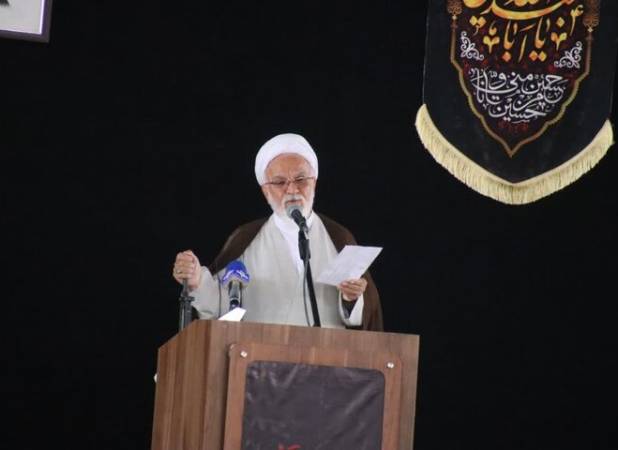 «انسجام ملی» فراتر از تجهیزات نظامی و رمز شکست ناپذیری ایران است