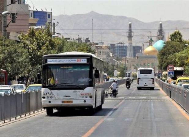محل وداع با پیکر رهبر شهید در مشهد مشخص شد