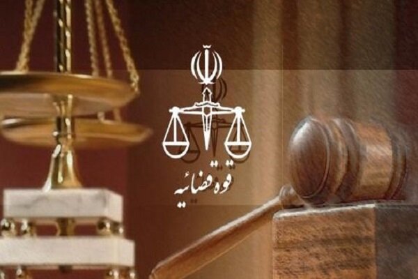 نیروی اجاره ای موساد به دار مجازات آویخته شد