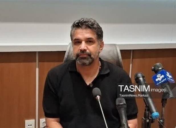 قربانی:عده‌ای در جایگاه خودشان نیستند/فردی ناگهان وارد لیگ برتر می‌شود